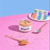 KWEEN Oat Haus Birthday Cake Granola Butter | Peanut-free, Almond (Tree-Nut) Free, & School-Safe (Top 8 Allergen Free) | Edible Cookie Dough Alternative view 4