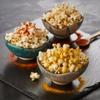 Movie Night Christmas Gifts - Holiday Popcorn Gift Baskets Gift Sets - 5 Non-GMO Gourmet Kernels and 5 Popcorn Flavoring - Perfect Family Gifts ideas for Adults, Couples, Parties, Holidays, or Movie Lovers - 10 Pack view 4