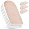 2pairs Heel Lift Insoles for Women of Comfort Foot Elevation Inserts for Height Increase Arch Support and Dress Shoes and Sports Footwear view 1