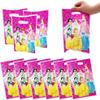 30pcs Princess Party Gift Bags,Candy Bags,Goody Bags,Princess Birthday Party Supplies Decorations (Bags30pcs) view 1