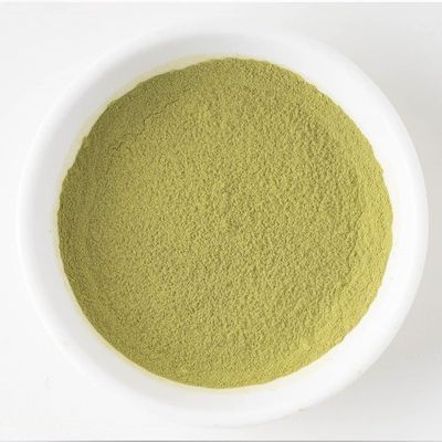 Den's Tea] Powdered Sencha, Japanese Green Tea, Product of Japan (4g X 50pcs)