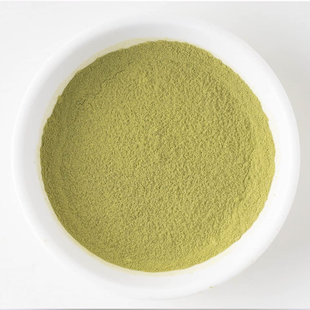 Den's Tea] Powdered Sencha, Japanese Green Tea, Product of Japan (4g X 50pcs)