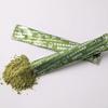Den's Tea] Powdered Sencha, Japanese Green Tea, Product of Japan (4g X 50pcs) view 3