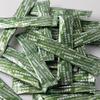 Den's Tea] Powdered Sencha, Japanese Green Tea, Product of Japan (4g X 50pcs) view 4