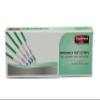 TOPMED ETS Pregnancy Test Strips, HCG Tests, Instant Result, 99% Accurate, Extra Sensitive (6) view 1