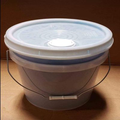 Aromas Concentrated Blue Dish Detergent 5 Gallons 640oz.