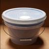 Aromas Concentrated Blue Dish Detergent 5 Gallons 640oz. view 1