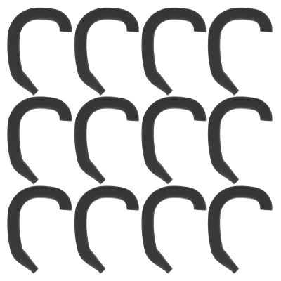 GLEAVI 6 Pairs Silicone Ear Corrector for Auricle Correction Tool Comfortable and Safe