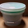 Aromas Concentrated Green Dish Detergent 5 Gallons 640oz. view 1