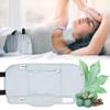 Pedobi Castor Oil Pack Wrap Reusable Organic Castor Oil Pack for Liver Detox, Less Mess, Elastic Strap Soft Cotton Anti Oil Leak(Oil Not Include) view 1