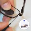 COHEALI 1set Eyeglass Repair Tools Screws Professional Kit for Quick Eyewear Fixes Suitable for Home Office and Travel Use view 4