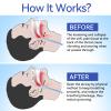Anti Snoring Devices, Anngola Snoring Solution, Silicone Magnetic Anti Snoring Nose Clip, Effective Hale Breathing Aid, Stop Snoring to Restful Sleep(10 Pack) view 2