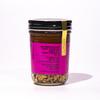 Fine & Raw Hazelnut Butter Spread 8 Ounce  Clean Ingredients, Vegan, and Organic Hazelnut Spread (Crunchy Chocolate Hazelnut) view 2