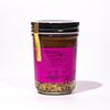 Fine & Raw Hazelnut Butter Spread 8 Ounce  Clean Ingredients, Vegan, and Organic Hazelnut Spread (Crunchy Chocolate Hazelnut) view 3