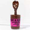 Fine & Raw Hazelnut Butter Spread 8 Ounce  Clean Ingredients, Vegan, and Organic Hazelnut Spread (Crunchy Chocolate Hazelnut) view 4