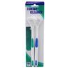 2 Pack Tongue Cleaner Relief From Bad Breath Tongue Scraper For Fresh Breath For Adults view 1