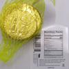 Hanukkah Milk and Dark Chocolate Gelt and Dreidels Gift Sets (Gelt and Dreidels #7) view 3