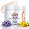 Bruizex Fibrosis Care Cream After Liposuction and BBL Use with Lymphatic Drainage Massage After 360 lipo, Brazilian Butt Lift, Tummy Tuck Works with MLD Body Massager Tools, Faja, lipofoam, 4 Oz view 1