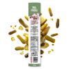 Wenzels Farm Dill Pickle Sticks Snack Sticks  Flavorful, Natural Smoked  High Protein, Low Carb  No MSG, Fillers, Binders, Artificial Colors  Gluten Free | 16 sticks (8 packs of 2) view 3
