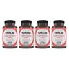 Twinlab Super Enzyme Caps - Constipation Supplement with Digestive Enzymes - 50 Capsules (Pack of 4) view 1