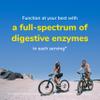 Twinlab Super Enzyme Caps - Constipation Supplement with Digestive Enzymes - 50 Capsules (Pack of 4) view 3
