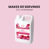 Bossen Concentrated Syrup_5.5 lb (Rose) view 3