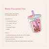 Bossen Concentrated Syrup_5.5 lb (Rose) view 4