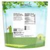 Food to Live Organic Dry Roasted Cashew Halves and Pieces with Himalayan Salt, 8 Ounces  Non-GMO, Oven Roasted, Lightly Salted, No Oil Added, Vegan Snack, Keto, Bulk. High Protein. Great for Baking view 2