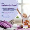 Boiron SleepCalm Kids Sleep Aid for Deep, Relaxing, Restful Nighttime Sleep - Melatonin-Free and Non Habit-Forming - 2 Count (160 Pellets) view 4