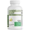 Bronson Dandelion Extract High Potency Supplement, Supports Overall Good Health & Well-Being, Traditional Diuretic Herb - Non-GMO, 120 Vegetarian Capsules view 2