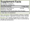 Bronson Dandelion Extract High Potency Supplement, Supports Overall Good Health & Well-Being, Traditional Diuretic Herb - Non-GMO, 120 Vegetarian Capsules view 3