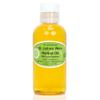 Dr Adorable - 4 oz - St Johns Wort Herbal Oil - Infused 100% Pure Natural Organic view 1