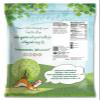 Food to Live Organic Dry Roasted Cashew Halves and Pieces with Himalayan Salt, 8 Pounds  Non-GMO, Oven Roasted, Lightly Salted, No Oil Added, Vegan Snack, Keto, Bulk. High Protein. Great for Baking view 2