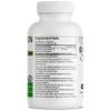Bronson Dandelion Extract High Potency Supplement, Supports Overall Good Health & Well-Being, Traditional Diuretic Herb - Non-GMO, 240 Vegetarian Capsules view 2