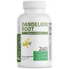 Bronson Dandelion Extract High Potency Supplement, Supports Overall Good Health & Well-Being, Traditional Diuretic Herb - Non-GMO, 240 Vegetarian Capsules view 3