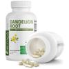 Bronson Dandelion Extract High Potency Supplement, Supports Overall Good Health & Well-Being, Traditional Diuretic Herb - Non-GMO, 240 Vegetarian Capsules view 4
