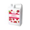 Bossen Concentrated Syrup_5.5 lb (Raspberry)