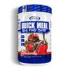 Gaspari Nutrition Quick Meal, Total Meal Replacement Protein Shake, Complete Protein from Beef Protein Isolate, Egg White Protein and Greek Yogurt Protein (2.75 lbs, Chocolate Covered Strawberries) view 1