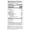 Gaspari Nutrition Quick Meal, Total Meal Replacement Protein Shake, Complete Protein from Beef Protein Isolate, Egg White Protein and Greek Yogurt Protein (2.75 lbs, Chocolate Covered Strawberries) view 2