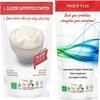 L. Gasseri SuperFood Starter + Prebio Plus Culture ProBiotic Cultured Dairy Low And Slow Yogurt Lactobacillus Prebiotic By Cutting Edge Cultures view 2