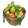 Capital City Fruit Fresh Fruit Favorites All Occasions Gift Box | Gifts for Holiday, Thank You, Get Well | Sympathy Gift Box | Sweet and Fresh Fruits | Healthy Snack | 11 Piece Mixed Fruits view 1