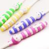 Clypolly Kids Bee Toothbrush, Soft Bristle Individually Wrapped Toothbrushes, Child Sized Brush Head, for Toddlers Girls and Boys 3-12 Years Pack of 12 view 4