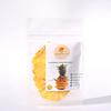 Dehydrated fruit gift set, Healthy best friend, Corporate gift, Thank you gift, Dehydrated fruit Mix - Lunch box/Healthy Snacks, Hikers Delight Natural Dessert, Self Care four 1oz pack view 3