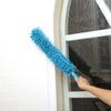 Zerodeko 2pcs Cleaning Duster Brush Adjustable Bendable Chenille Tool for Cars Electronics and Household Soft Reusable Machine Washable view 2