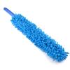Zerodeko 2pcs Cleaning Duster Brush Adjustable Bendable Chenille Tool for Cars Electronics and Household Soft Reusable Machine Washable view 3