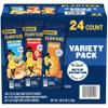 PLANTERS Peanuts and Cashews Variety Pack, 40.5 oz. view 1