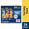 PLANTERS Peanuts and Cashews Variety Pack, 40.5 oz. view 3