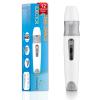 CareLiving Lancing Device for Diabetes Testing, Lancing Device Pen, 12 Adjustable Depth Settings for Minimizing Pain and Discomfort view 1
