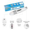 CareLiving Lancing Device for Diabetes Testing, Lancing Device Pen, 12 Adjustable Depth Settings for Minimizing Pain and Discomfort view 2