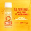 Vive Organic Digest + Immunity Dual-Boost Shot, Cold-Pressed Aloe Vera, Apple Cider, Probiotics, 2g Fiber, Gluten Free, Vegan, 2 Fl Oz (Pack of 12) view 3